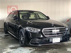 مێرسێدس بێنز S-Class
